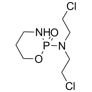 Cyclophosphamide图片