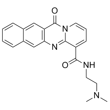 BMH-21图片