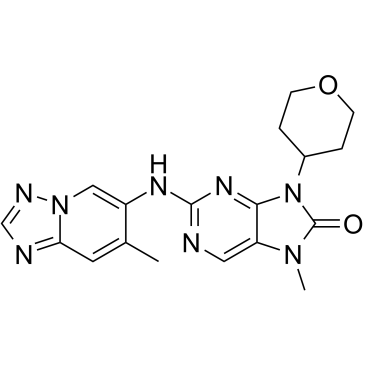 AZD-7648ͼƬ