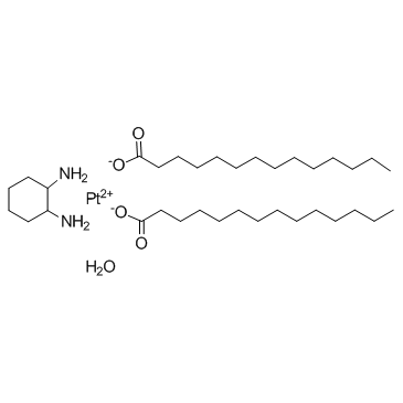 Miriplatin hydrateͼƬ