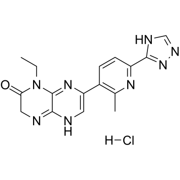 CC-115 hydrochlorideͼƬ