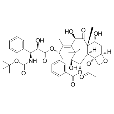 7-Epi-docetaxel(4-epi-Docetaxel7-Epidocetaxel7-Epitaxotere)ͼƬ