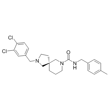 GSK2850163ͼƬ