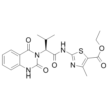 Kif15 inhibitor 1ͼƬ