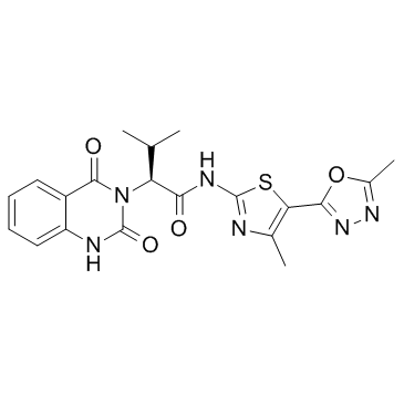 Kif15 inhibitor 2ͼƬ