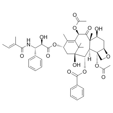 CephalomannineͼƬ