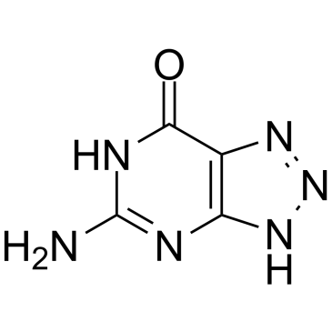 8-AzaguanineͼƬ