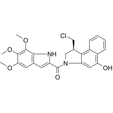 Duocarmycin TMͼƬ