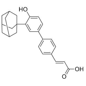 Adarotene(ST1926)ͼƬ