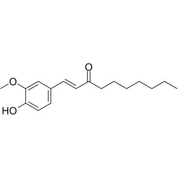 (E)-[6]-DehydroparadolͼƬ