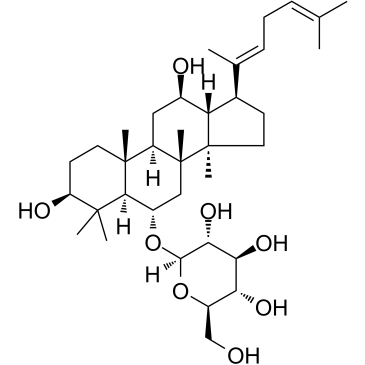 Ginsenoside Rh4ͼƬ