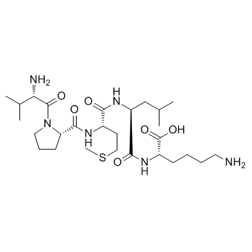 Bax inhibitor peptide V5ͼƬ