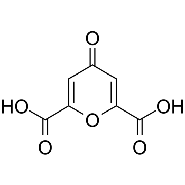 Chelidonic acidͼƬ