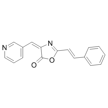 TC-DAPK 6(DAPK inhibitor)ͼƬ