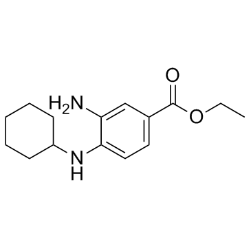 Ferrostatin-1ͼƬ