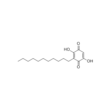 Embelin(Embelic acidEmberineNSC 91874)ͼƬ