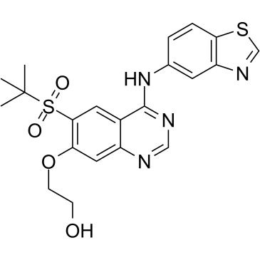 GSK2983559 active metaboliteͼƬ