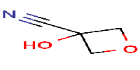 3-Hydroxyoxetane-3-carbonitrileͼƬ