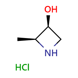 2-Methylazetidin-3-olhydrochlorideͼƬ