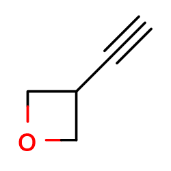 3-EthynyloxetaneͼƬ