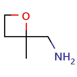 (2-Methyloxetan-2-yl)methanamineͼƬ