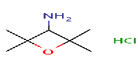 2,2,4,4-Tetramethyloxetan-3-aminehydrochlorideͼƬ