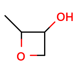 2-Methyloxetan-3-olͼƬ