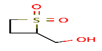 (1,1-Dioxothietan-2-yl)methanolͼƬ