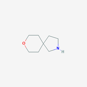 8-Oxa-2-azaspiro[4,5]decaneͼƬ