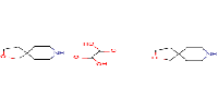 2-Oxa-8-azaspiro[4,5]decanehemioxalateͼƬ