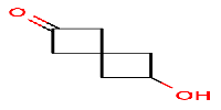 6-Hydroxyspiro[3,3]heptan-2-oneͼƬ