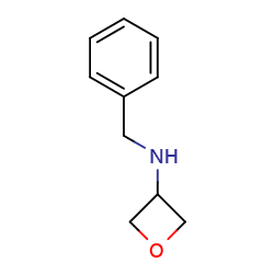 N-benzyloxetan-3-amineͼƬ