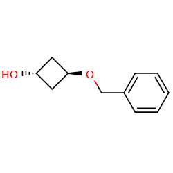 3-(Benzyloxy)cyclobutanolͼƬ