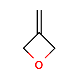 3-methylideneoxetaneͼƬ