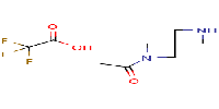 1-{2,6-Diazaspiro[3,3]heptan-2-yl}ethan-1-onetrifluoroaceticacidͼƬ