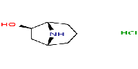 (1R,5S,6R)-Rel-8-Azabicyclo[3,2,1]octan-6-olhydrochlorideͼƬ