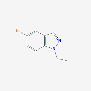 5-Bromo-1-ethylindazoleͼƬ