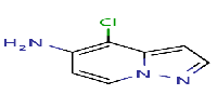 4-chloropyrazolo[1,5-a]pyridin-5-amineͼƬ