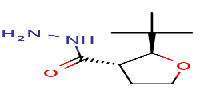 (2S,3S)-rel-2-tert-butyloxolane-3-carbohydrazideͼƬ