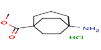 Methyl5-aminobicyclo[3,2,2]nonane-1-carboxylatehydrochlorideͼƬ