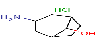 3-Aminobicyclo[3,2,1]octan-8-olhydrochlorideͼƬ