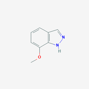 7-Methoxy-2H-indazoleͼƬ