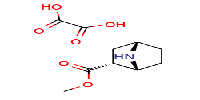 (1R,2R,4S)-Rel-Methyl7-azabicyclo[2,2,1]heptane-2-carboxylateoxalateͼƬ