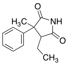 4-ethyl-3-methyl-3-phenylpyrrolidine-2,5-dioneͼƬ