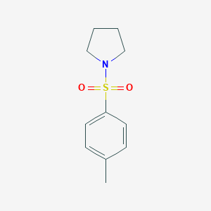 1-TosylpyrrolidineͼƬ