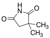 3,3-Dimethylpyrrolidine-2,5-dioneͼƬ