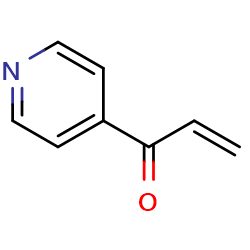 1-(pyridin-4-yl)prop-2-en-1-oneͼƬ