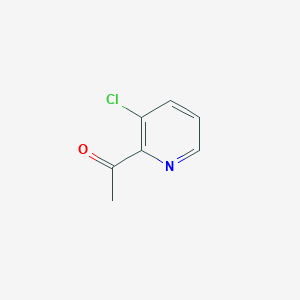 1-(3-chloropyridin-2-yl)ethan-1-oneͼƬ