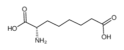 (S)-2-Aminooctanedioic acidͼƬ