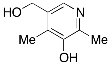 5-Hydroxy-4,6-dimethyl-3-pyridinemethanolͼƬ